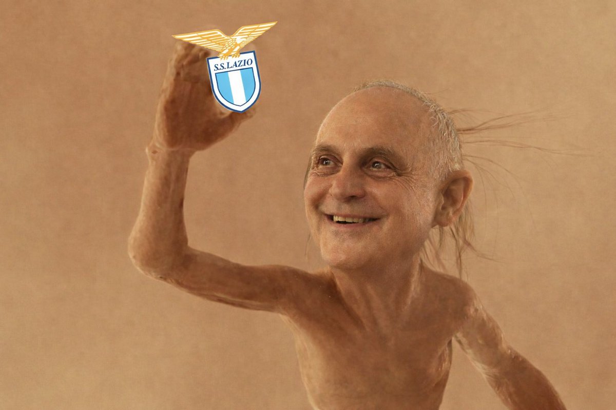 La situazione #Lazio
