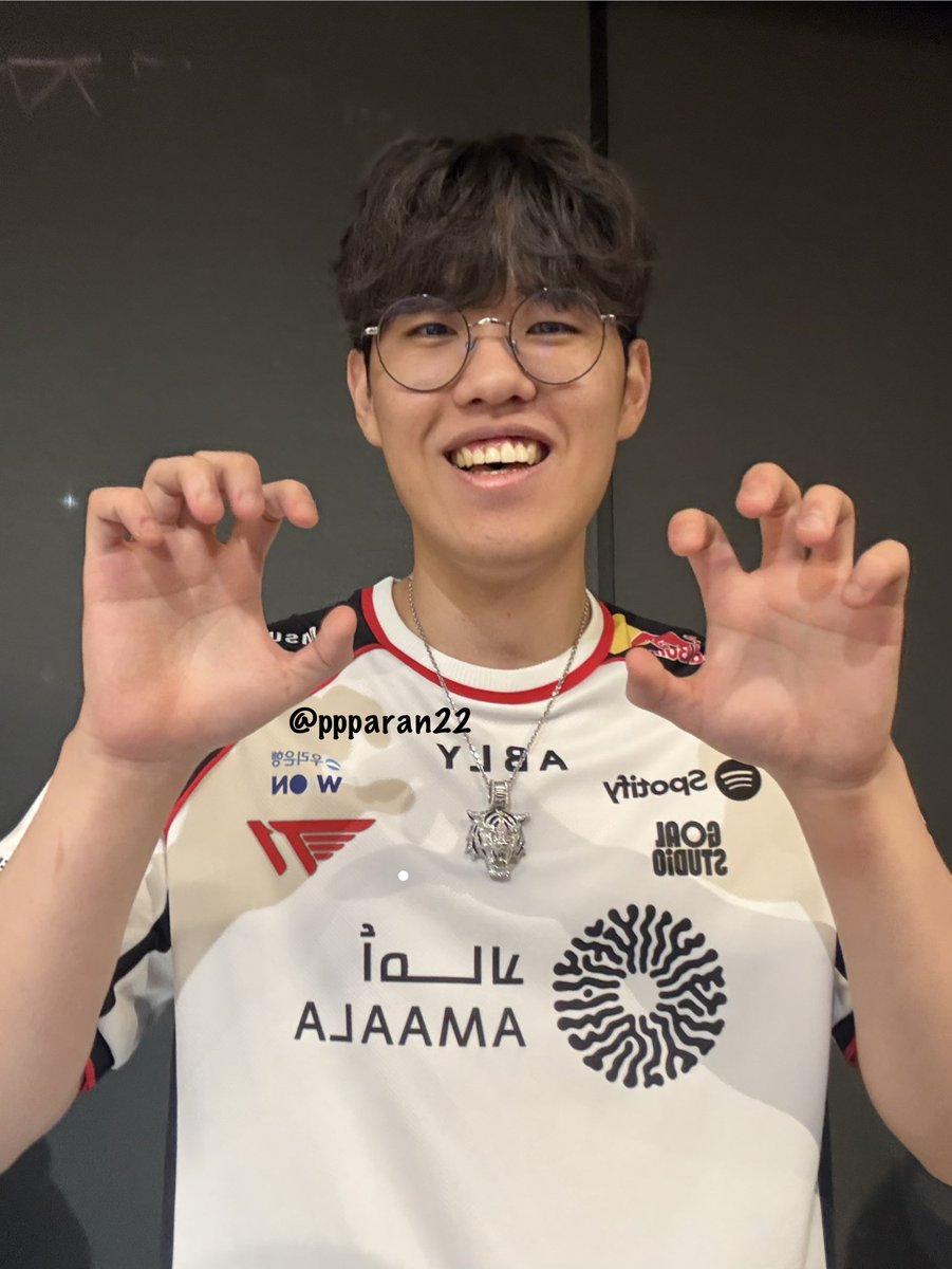 ppparan22's tweet image. 아기맹수 앙!

#오너 #ONER