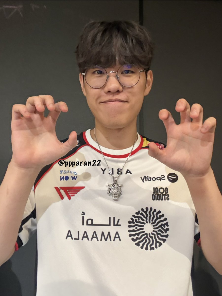 ppparan22's tweet image. 아기맹수 앙!

#오너 #ONER