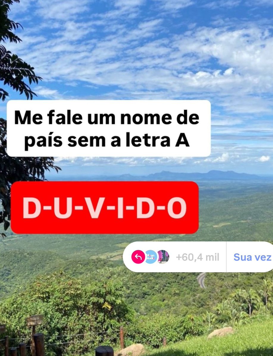 SidnelsonEu's tweet image. Não vale pesquisar no Google.