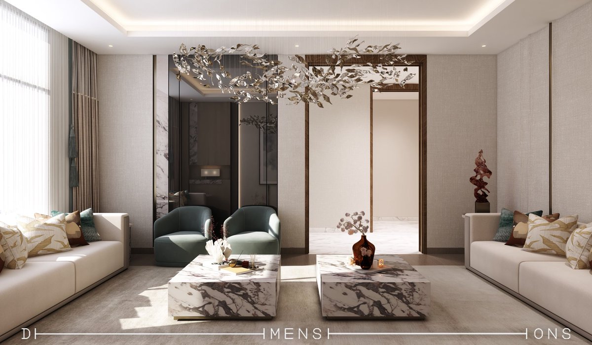 Dimensionsid_'s tweet photo. An artistic fusion of elegance and modern luxury.✨

—
#تصميم #تصميم_داخلي #تصاميم_داخلية#فيلا #الرياض #السعودية 
#Dimensions #Dimensions_design #Interior #Interior_design #Interior_style #Villa #Riyadh https://t.co/fMUrAsZ5hM