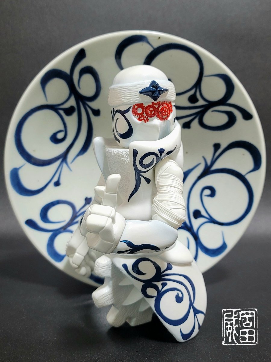 SpiralToys (@Spiral__Toys) / Posts / X