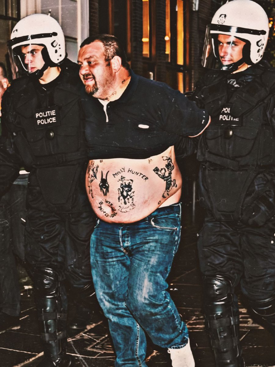 Casual Chaps 🇬🇧 tweet media