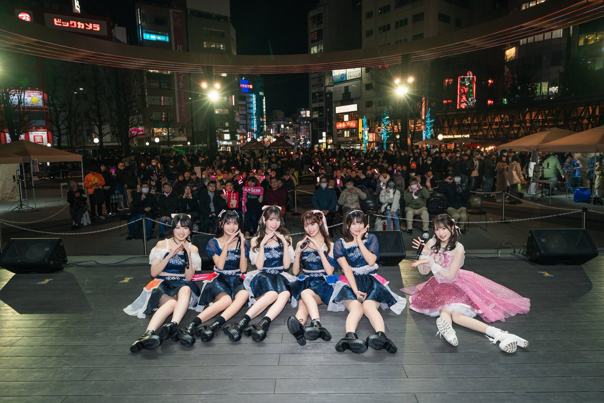 桃色革命 (@momoirokakumei) / Posts / X