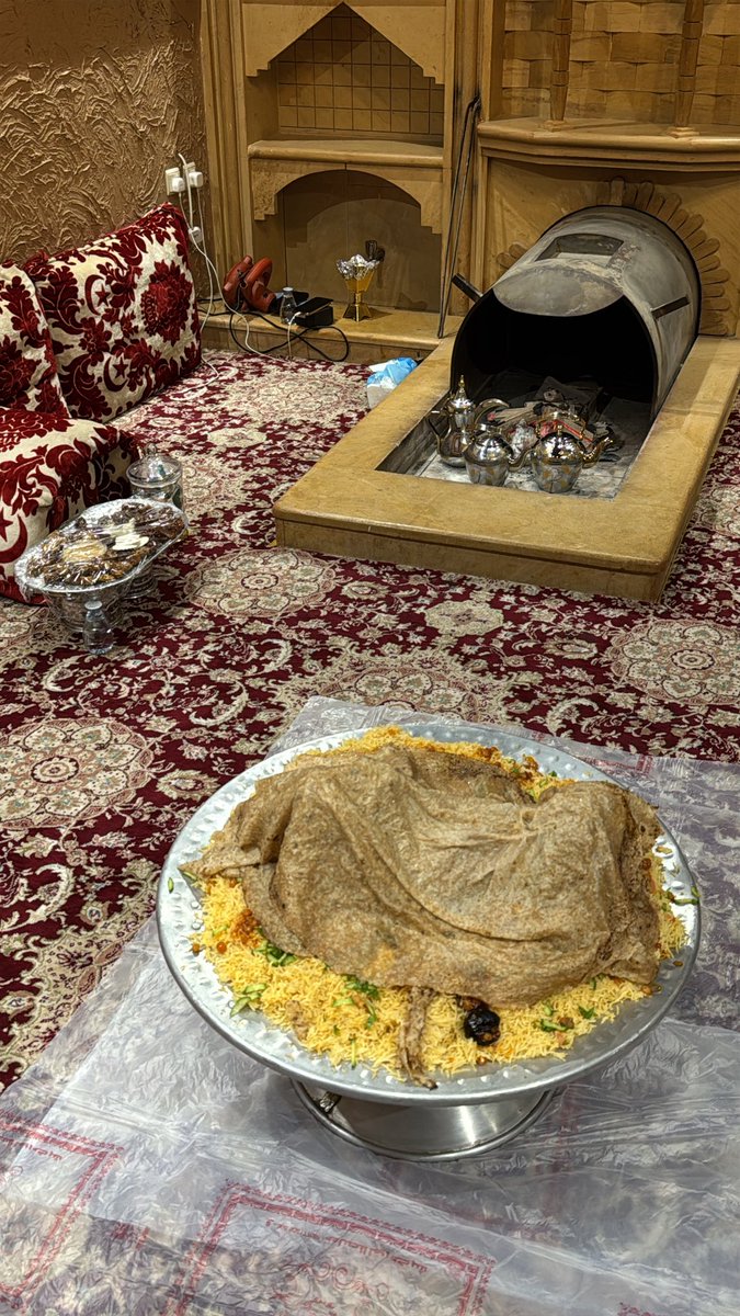 غازي tweet media
