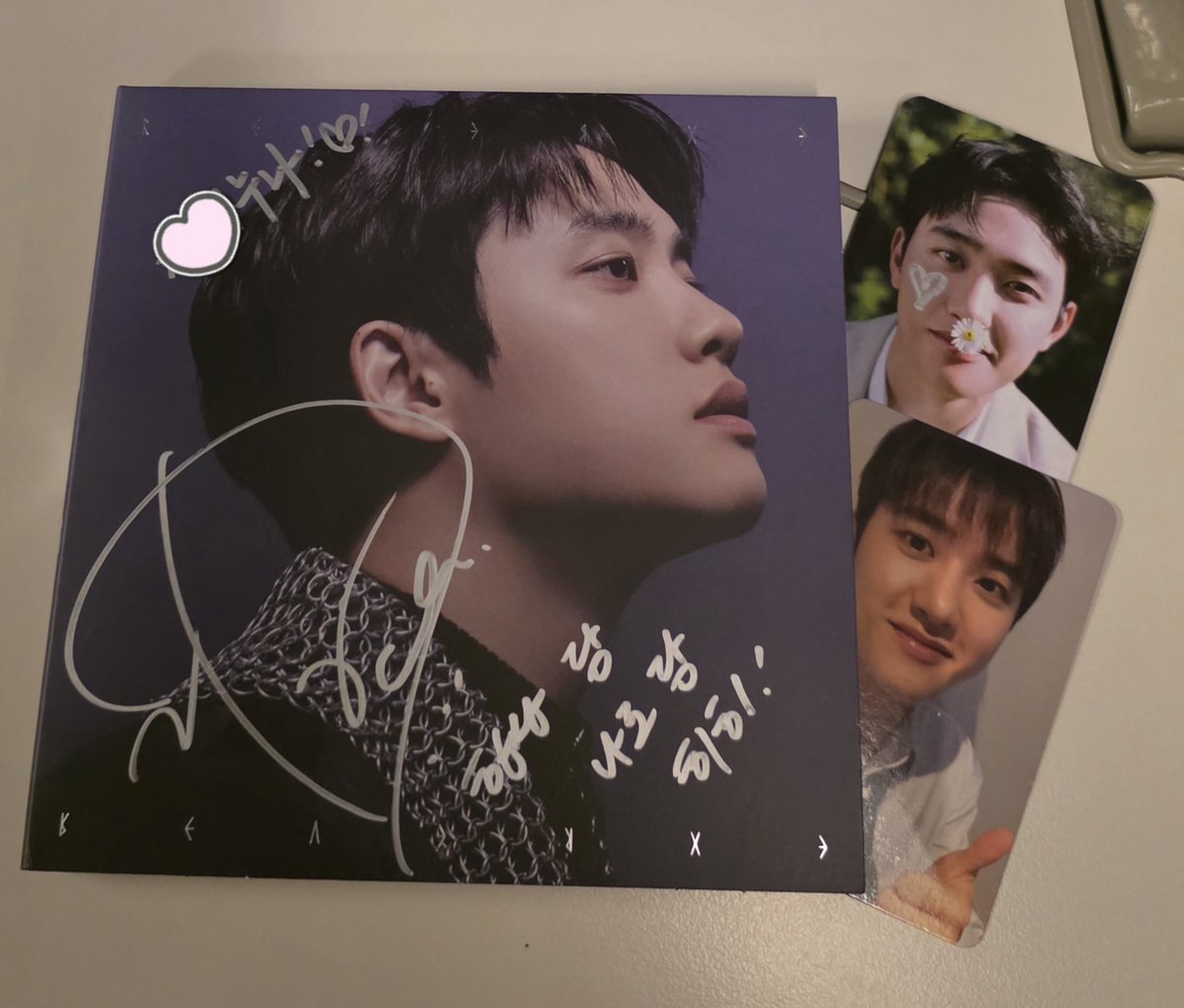 퍼플이됴 tweet media