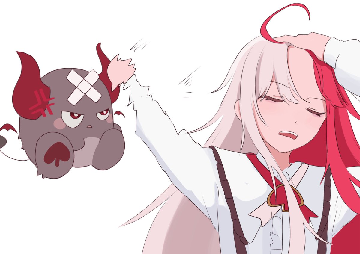 あくび・D・ (@Akubi__izz) / Posts / X