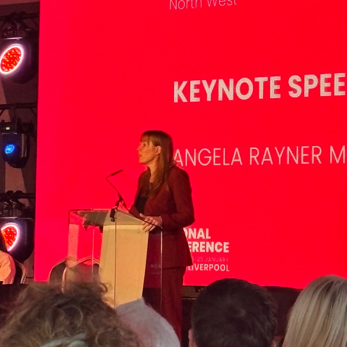 Labour🌹Unions tweet media