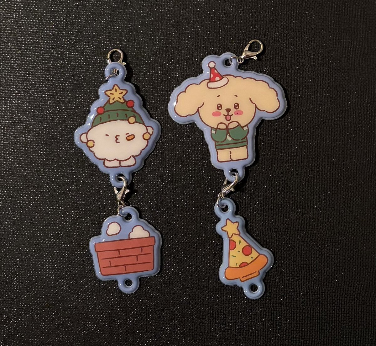 まかろん_交換垢 tweet media