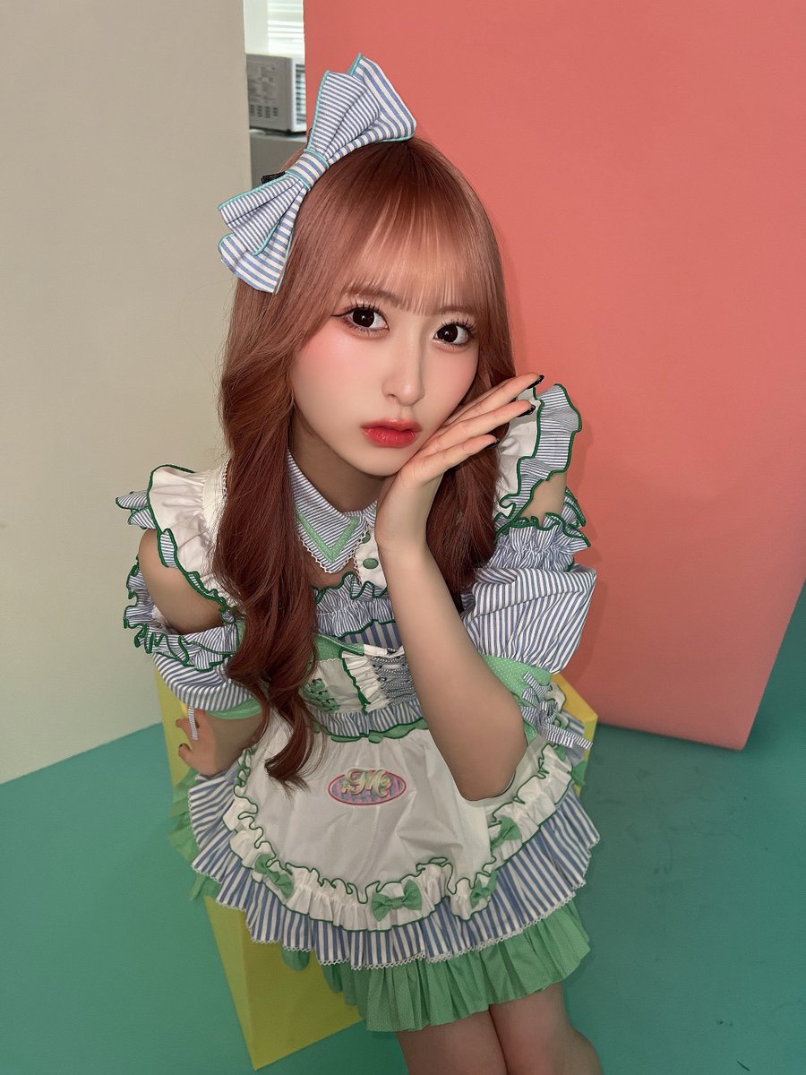 川中子 奈月心 (@kawanagonatsumi) / Posts / X