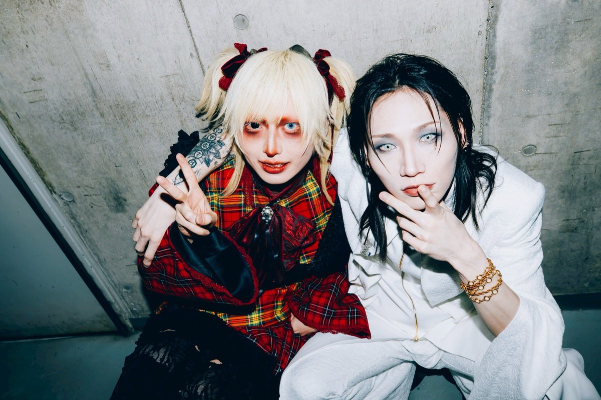 キズ ユエ (@Kizu_yue) / Posts / X