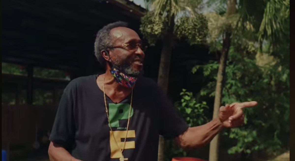 While growing up on #StThomas the name #AdelbertBryan stirred mixed emotions in me as I was drawn to the former Senator’s revolutionary spirit yet disturbed by his debate over who’s a “native” vs “ancestral” #VirginIslander. As someone who’s parents came from #Trinidad and
