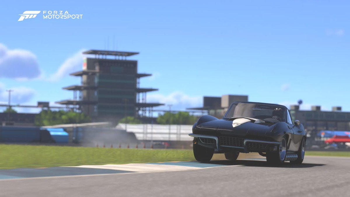 Forza Motorsport en Français tweet media