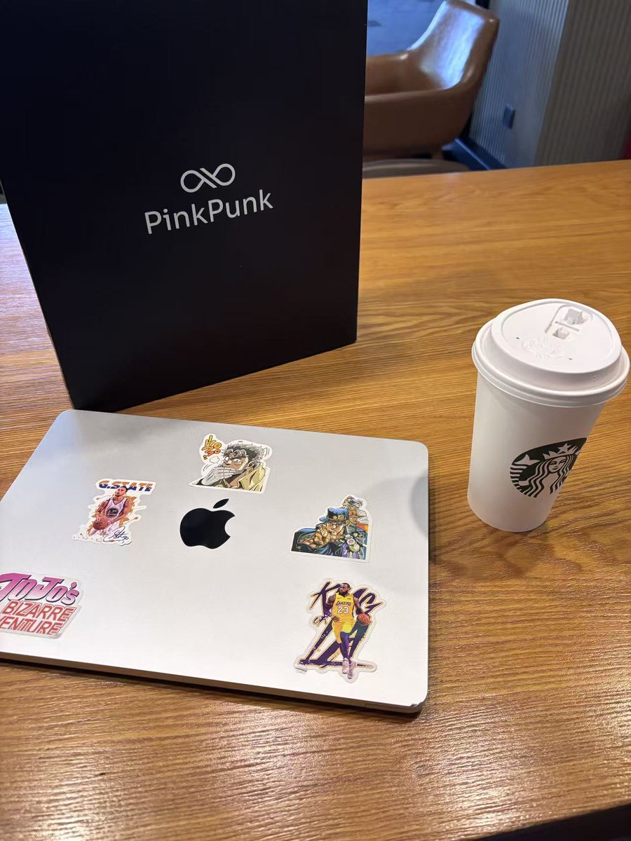 PinkPunk-华语(@PinkPunkBotCN) / Posts / X