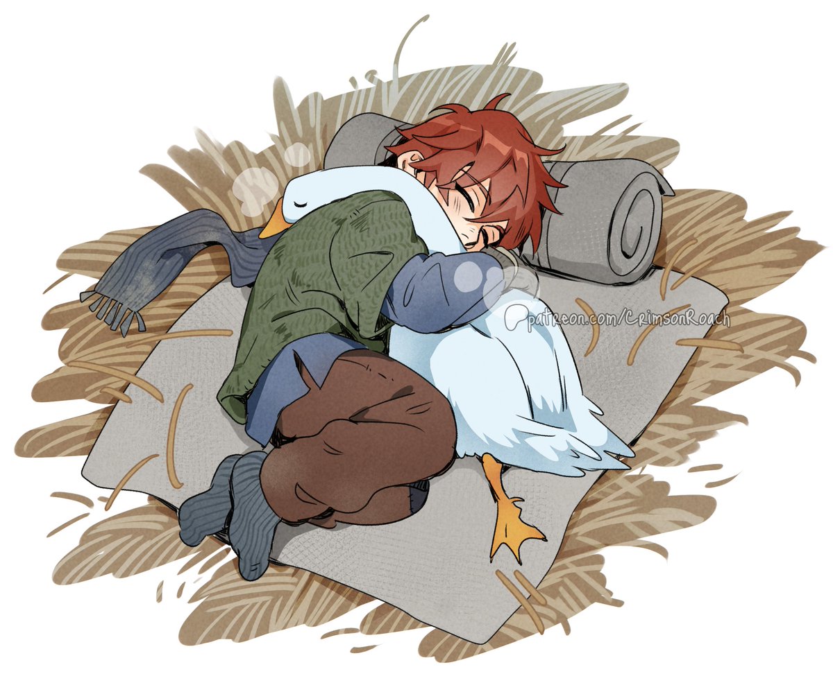 Beetle Bun Original tweet media