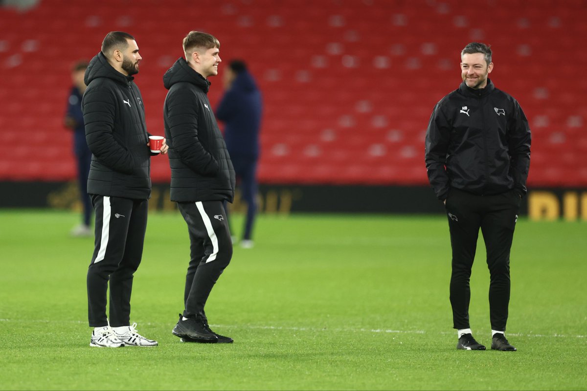 Hywel Bartlett tweet media