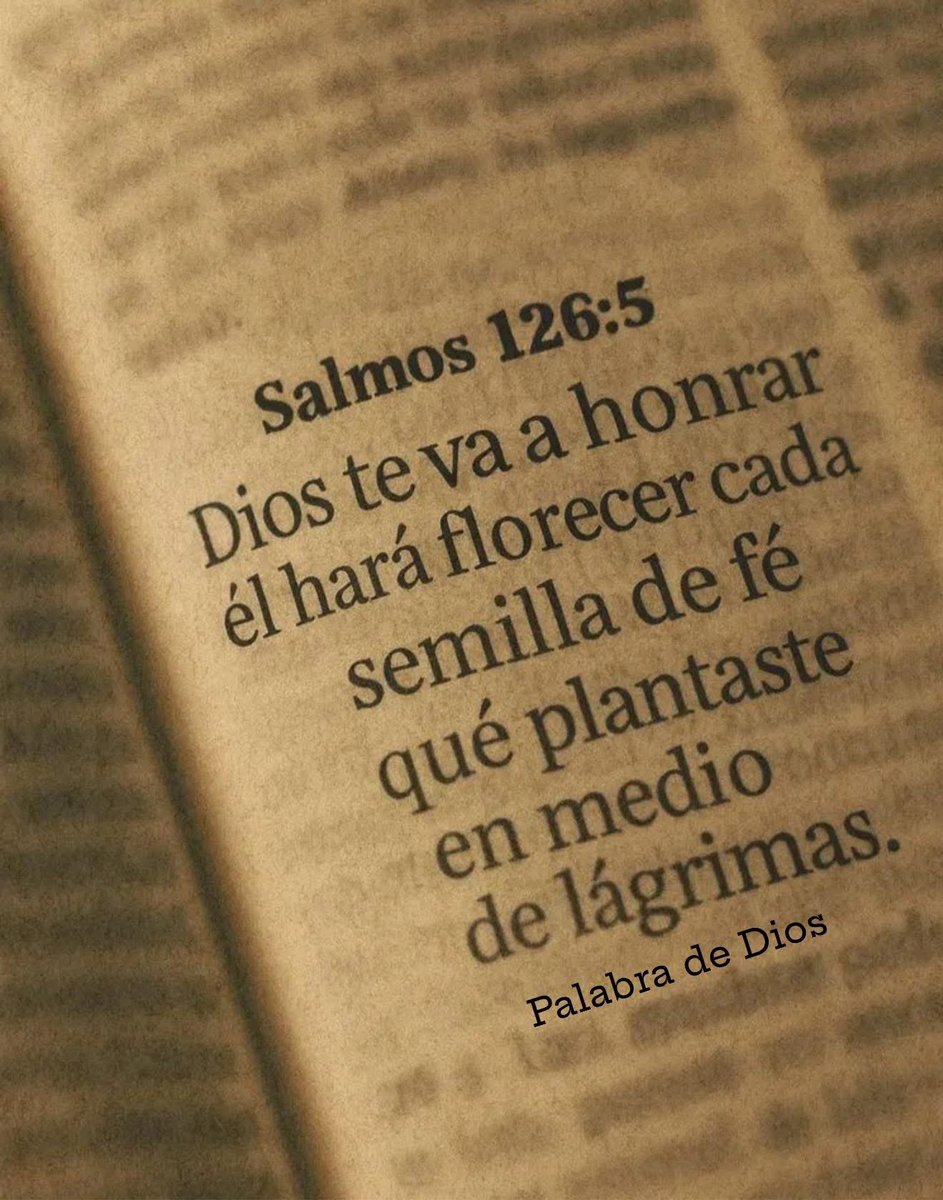 MiOracionHoy's tweet image. Amén 🙏