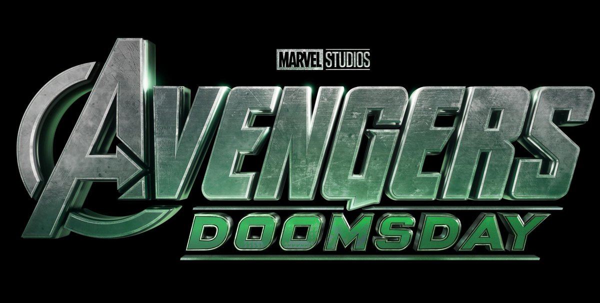 MyTimeToShineH's tweet photo. Avengers Doomsday is not only the most epic Avengers movie but it might be the most epic movie OF ALL TIME. The opening scene alone tops any previous Avengers movie and the final battle is just INSANE 🤯 https://t.co/zAF5GHvEID
