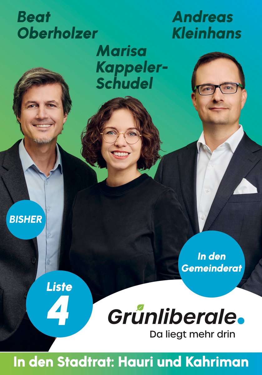 Beat Oberholzer tweet media