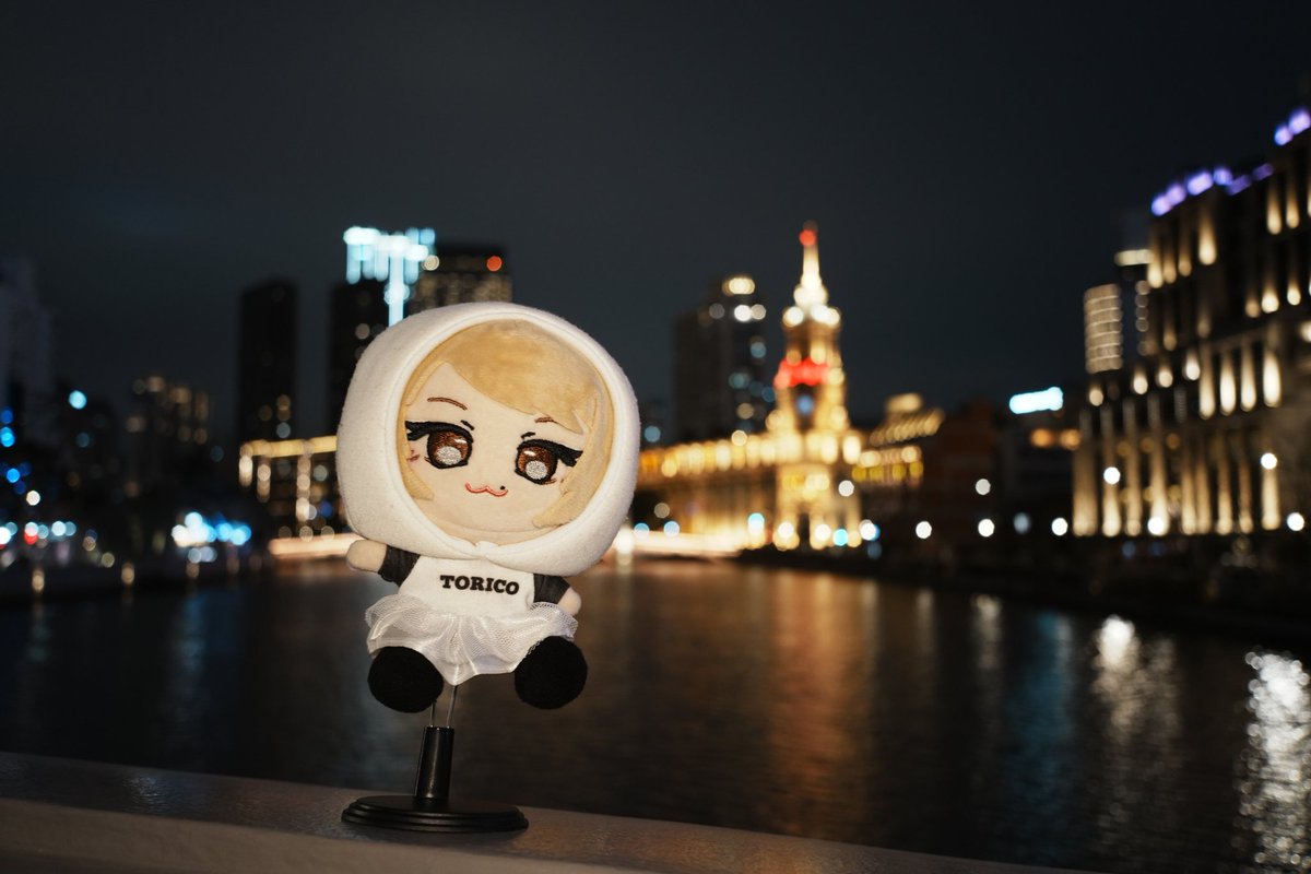 キラ癲動車 tweet media