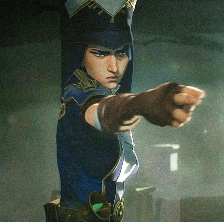 Caitlyn Kiramman's Vife tweet media