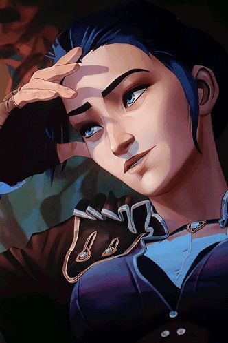 Caitlyn Kiramman's Vife tweet media