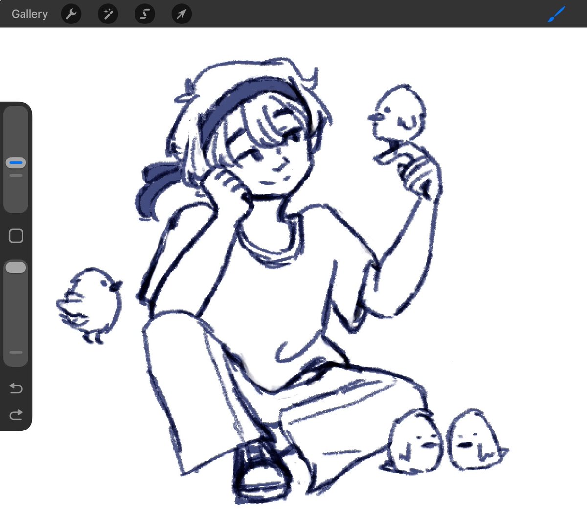 timely danny tweet media