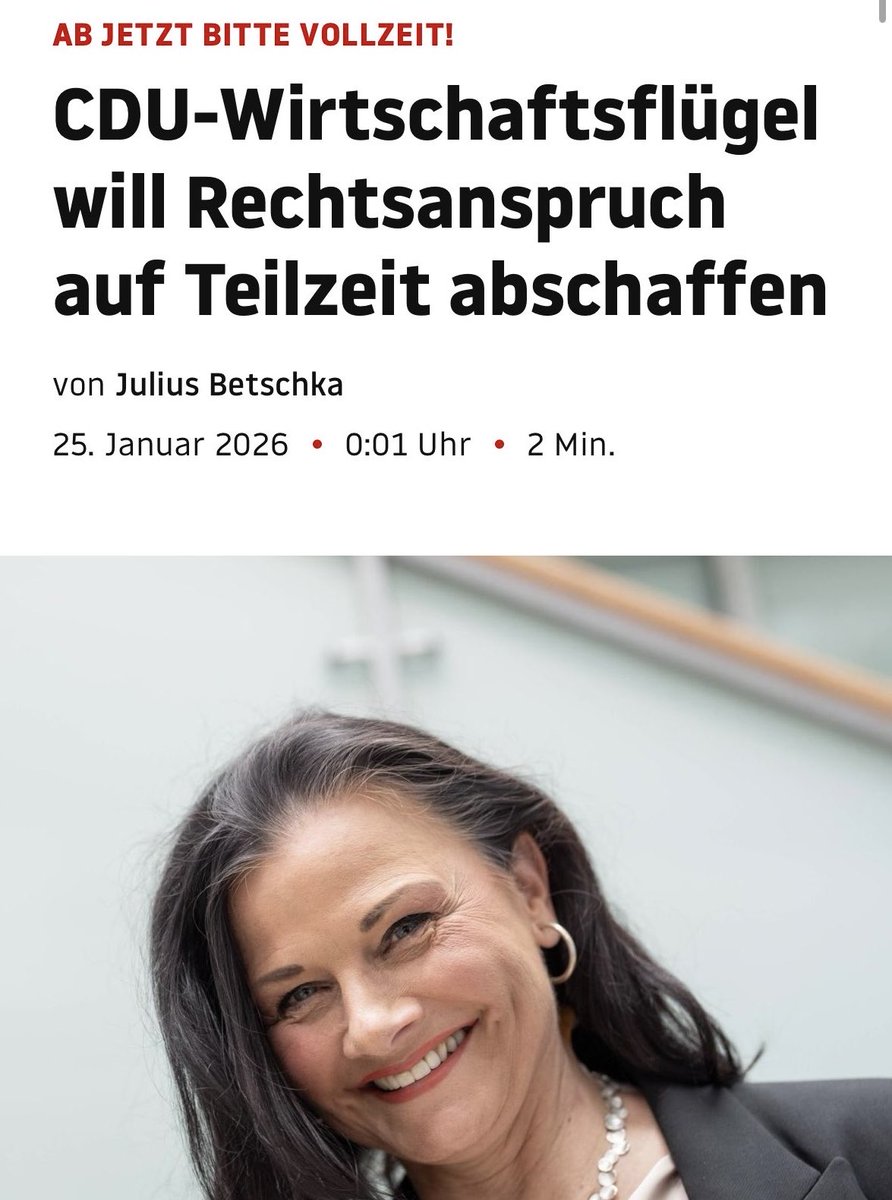 Ines Schwerdtner tweet media