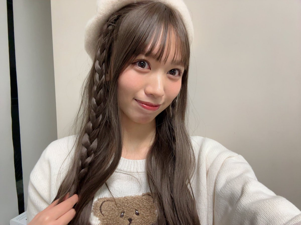 池 帆乃香 (@ike_honoka) / Posts / X