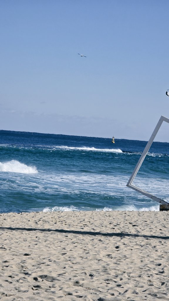 바다를 다녀왓소