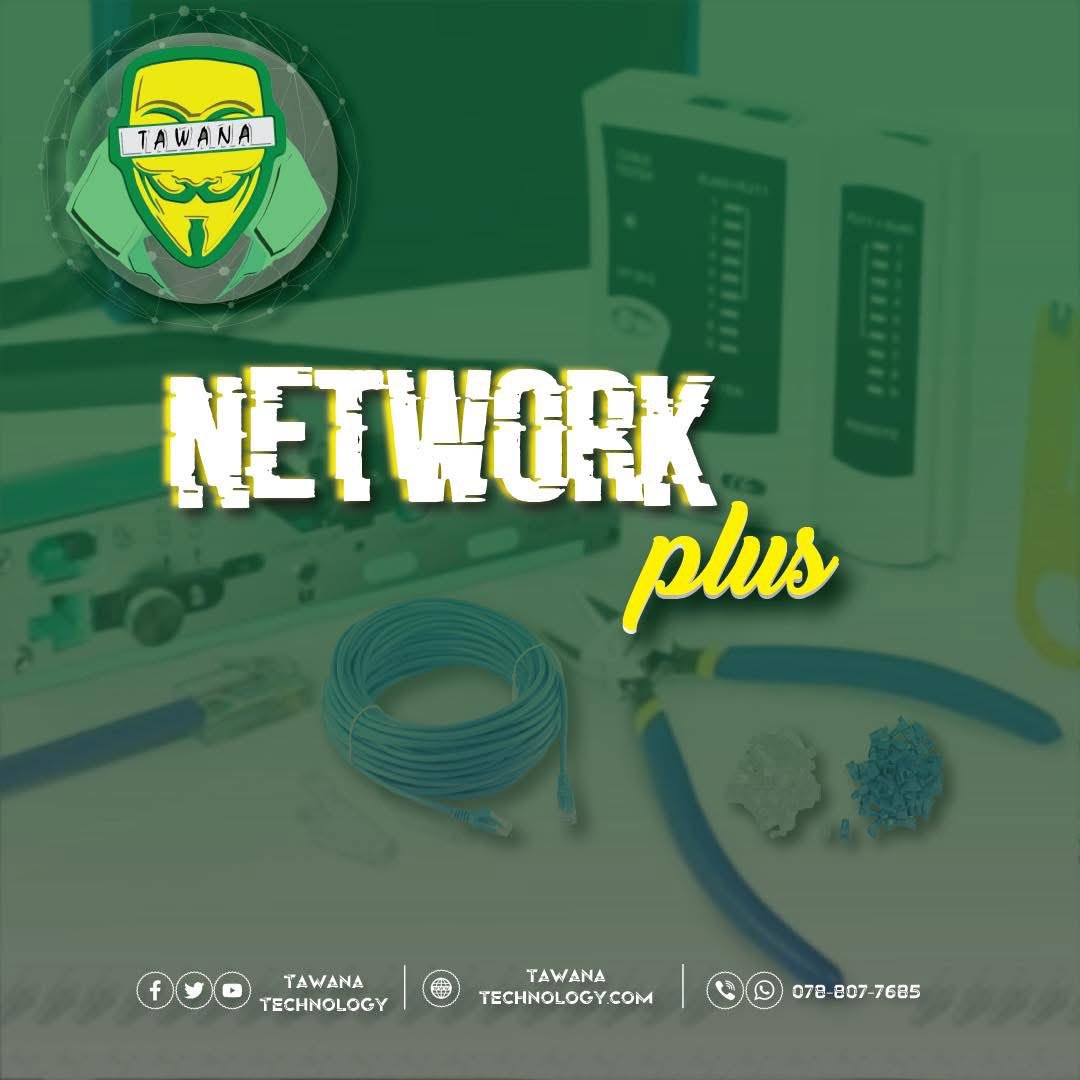 Tawana Technology توانا tweet media