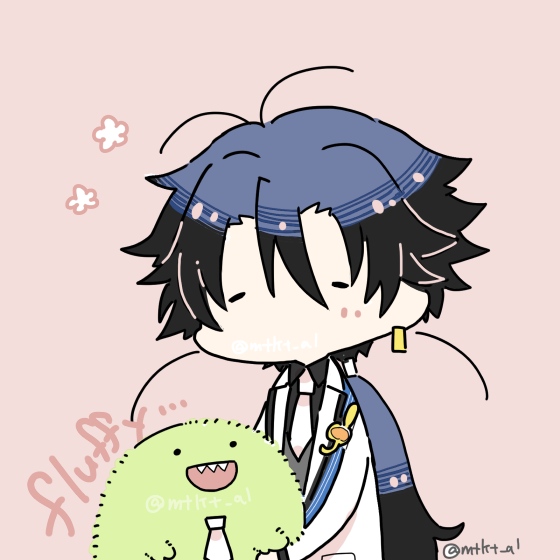 道喜太 tweet media