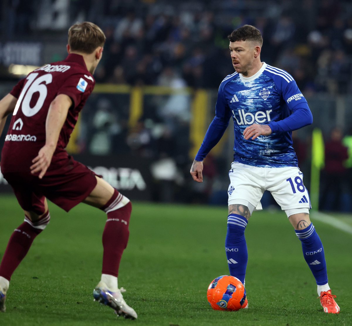 Alberto Moreno tweet media