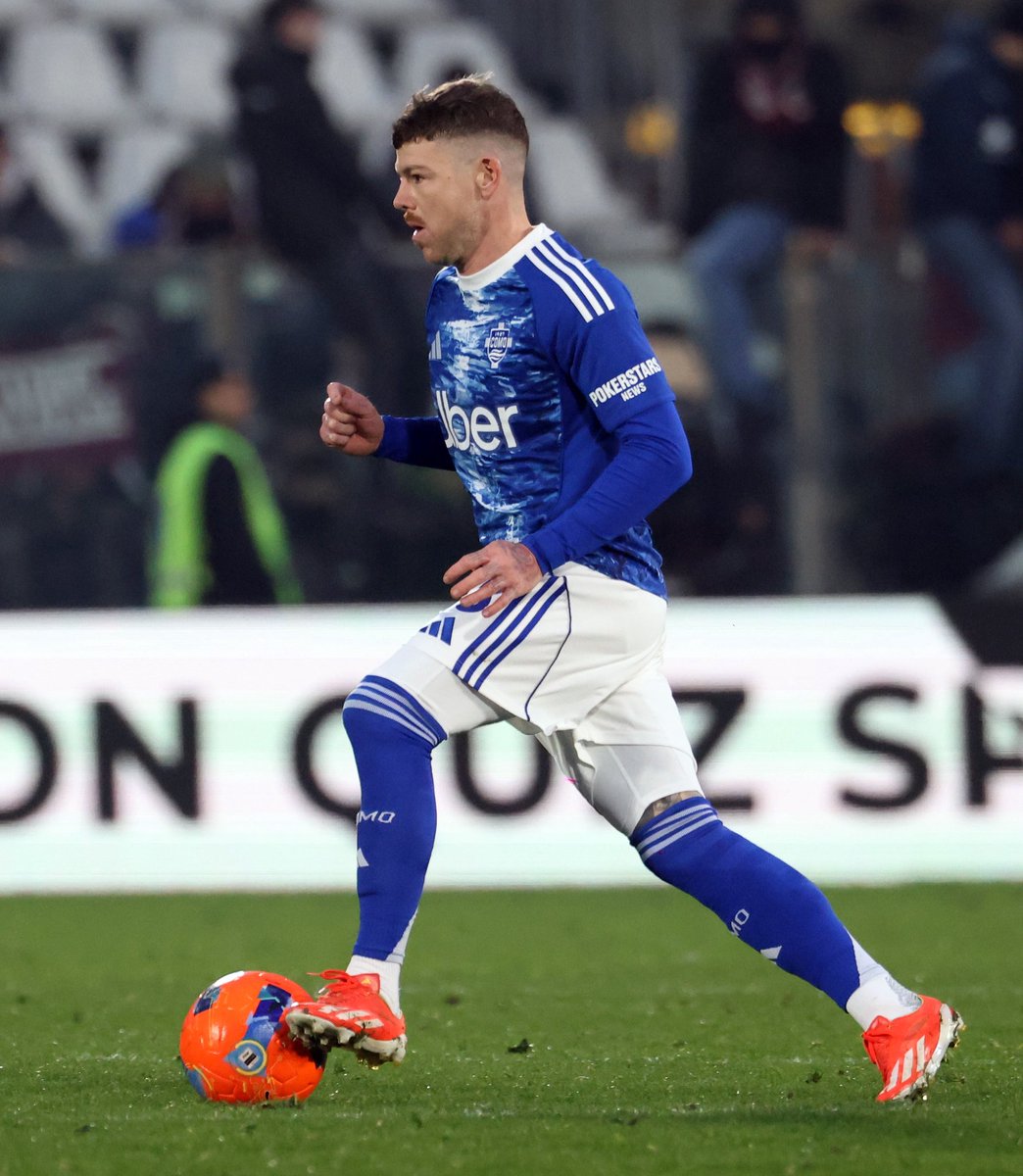 Alberto Moreno tweet media