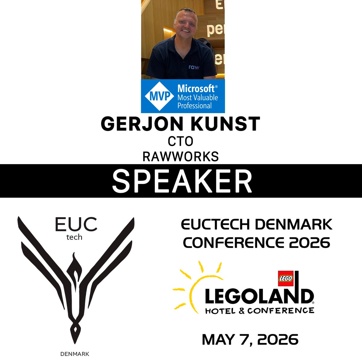 EUCtech Denmark tweet media