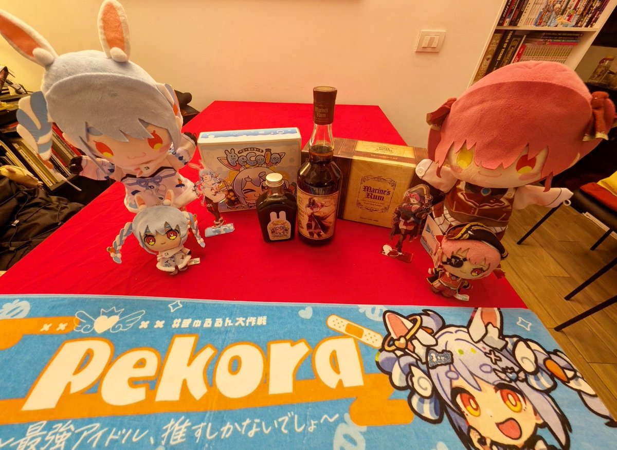 Pizza Pirate aka Pizza-San tweet media