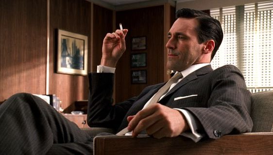 Mad Men (2007)