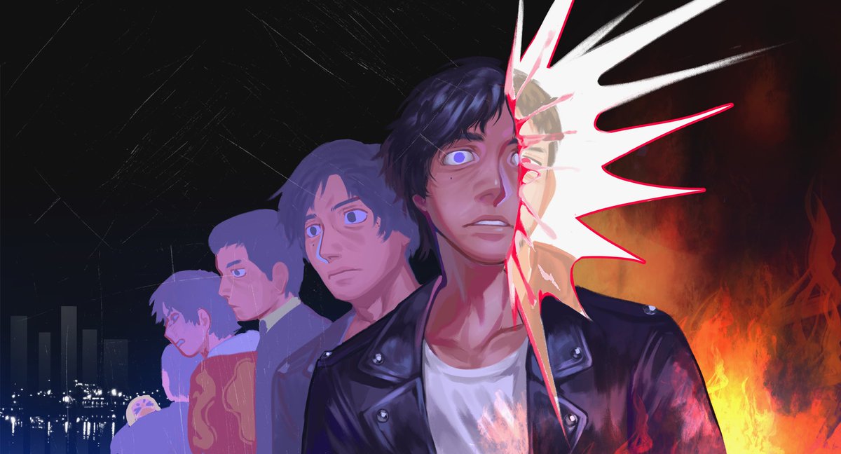 Eyy_imThanh's tweet image. #龍が如く