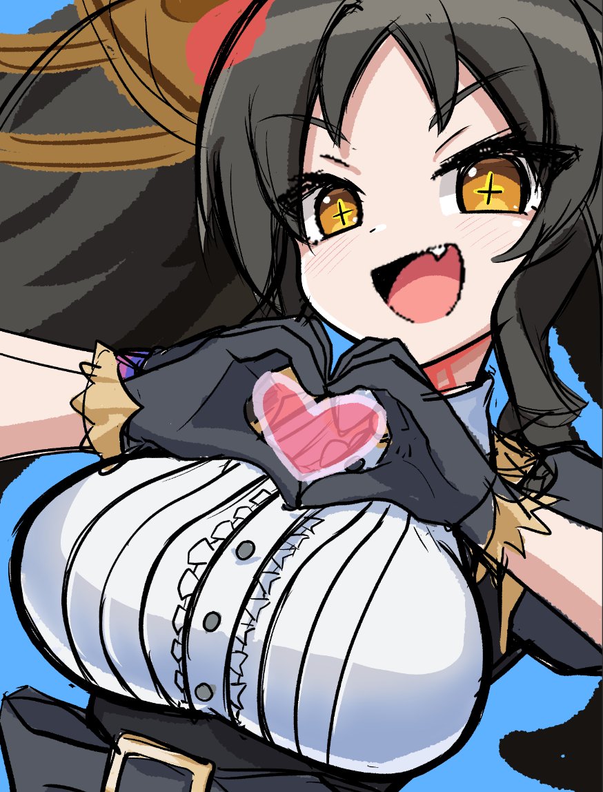 Another Marvelous Wip

#umamusume #ウマ娘