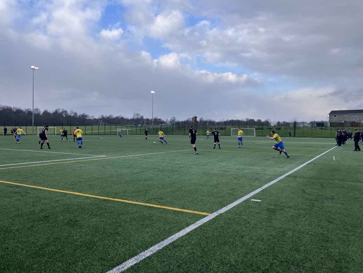A club in Scotland named after a club in Buckinghamshire. <a href="/Wishaw_WW_AFC/">Wishaw Wycombe Wanderers AFC 💙💛💚</a> v <a href="/DeanParkFc1/">Dean Park FC</a> is on my #groundhopping blog stevebthegroundhopper.blogspot.com/2026/01/wishaw…