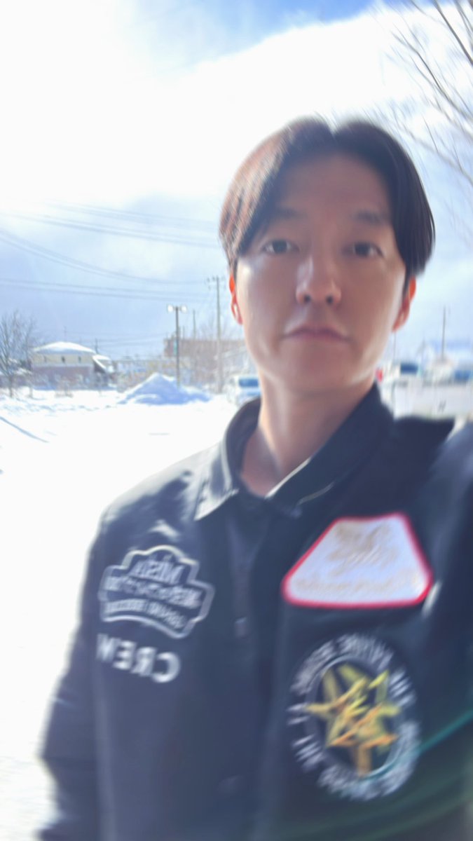 森田美勇人 / Morita Myuto (@MyutoMorita_jp) / Posts / X