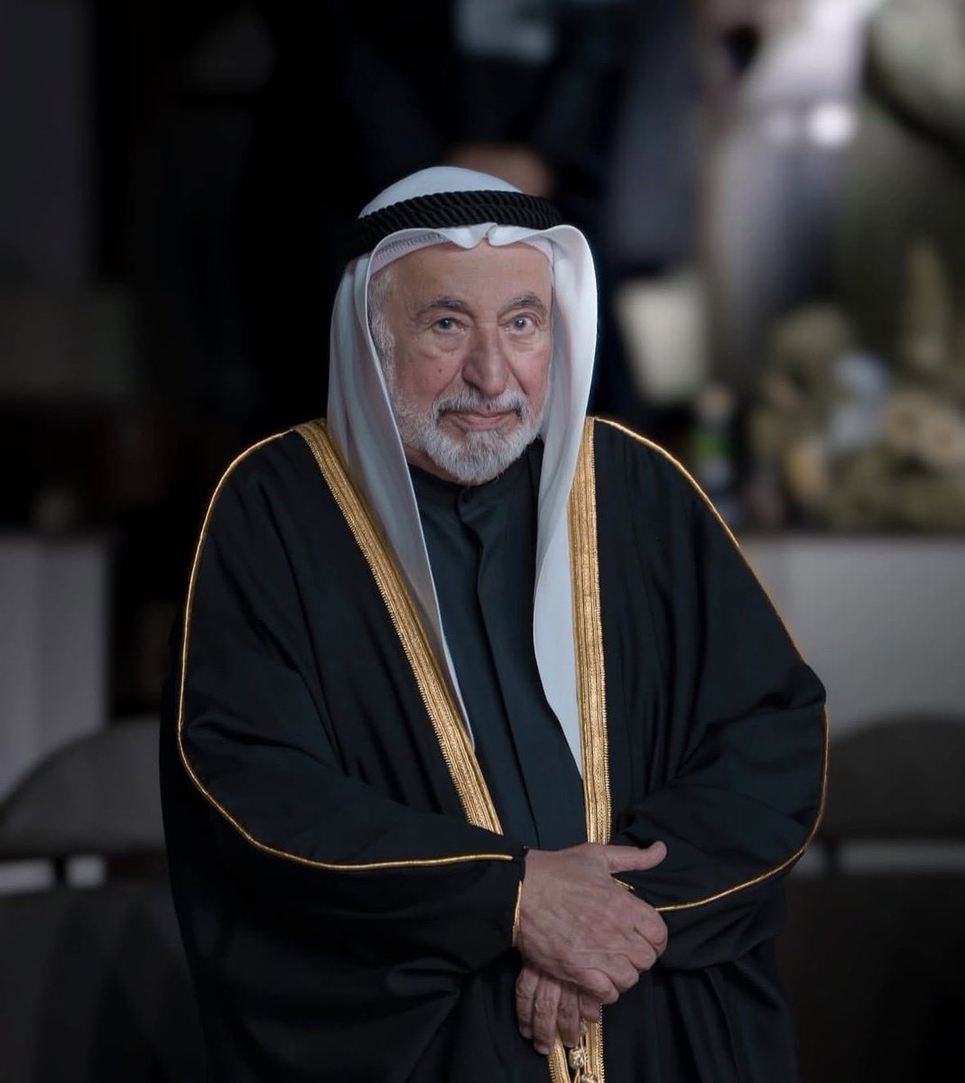 يصادف اليوم 25 يناير مرور 54 عامًا على بيعة صاحب السمو الشيخ الدكتور سلطان بن محمد القاسمي حاكمًا لإمارة الشارقة مسيرة بدأت بكلمة صادقة ووعد أبوي واستمرت بعطاء لا ينقطع
54 عامًا من الحكمة والإنسان أولًا والشارقة نموذج يُحتذى به في الثقافة والأمان والتنمية حفظ الله سلطان الشارقة🤍