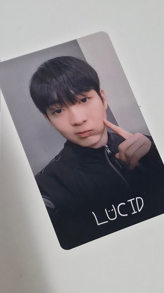 스내피즘 루시드
#lucid #루시드