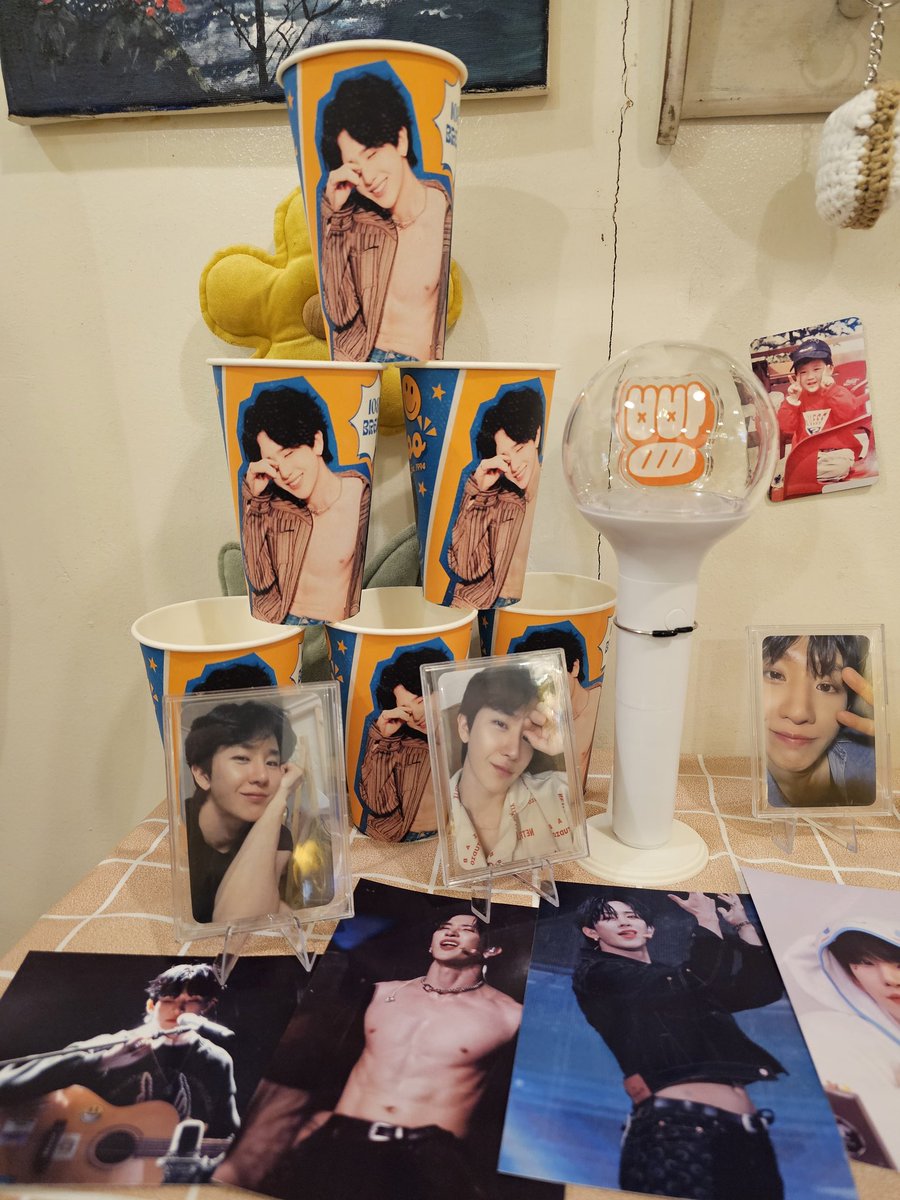 polarzzang's tweet photo. 🍞🥳🫶🏻
#Byungjoo_108Bread https://t.co/jyq0d5bQ80