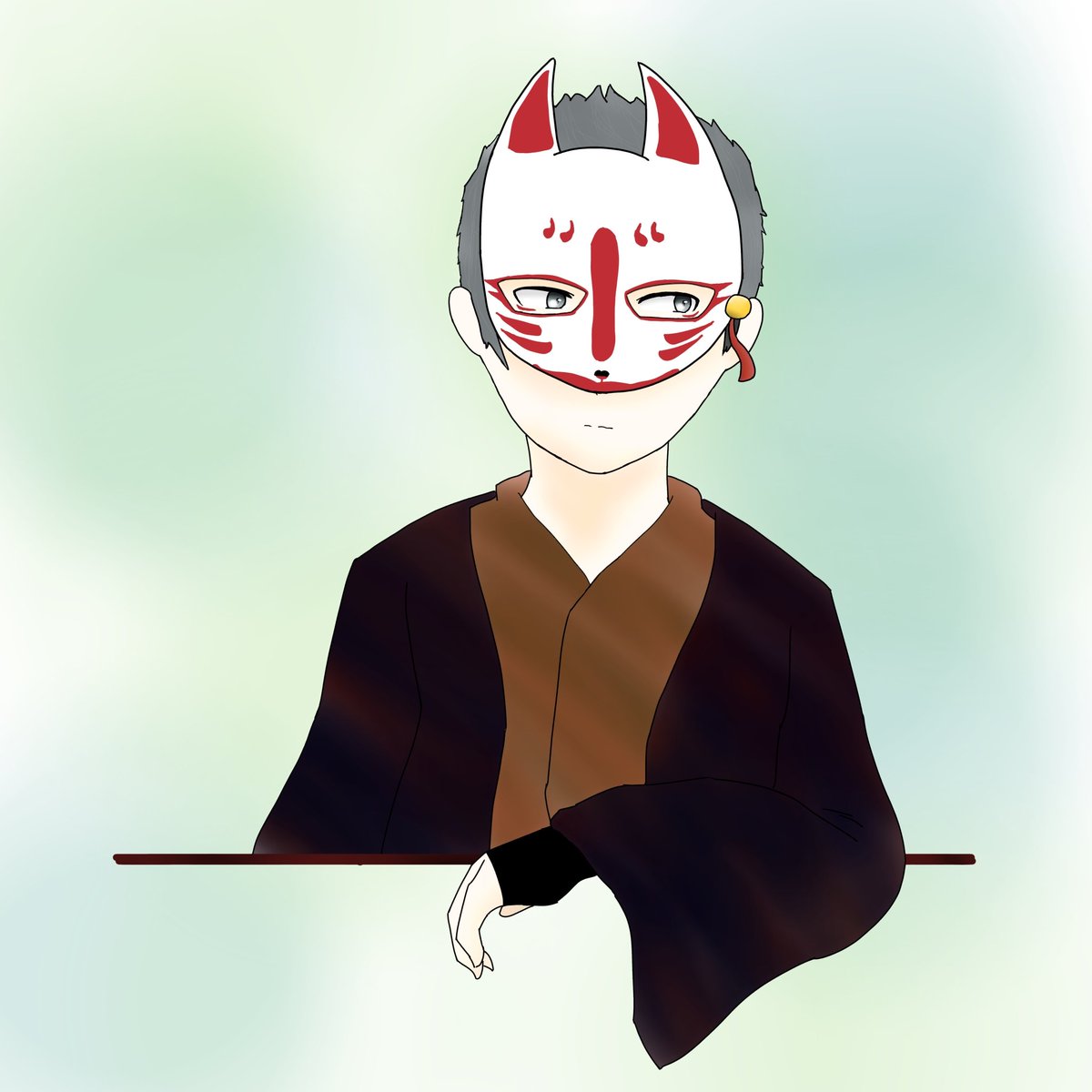 幻空堂_雄狐 (@osugitsune) / Highlights / X