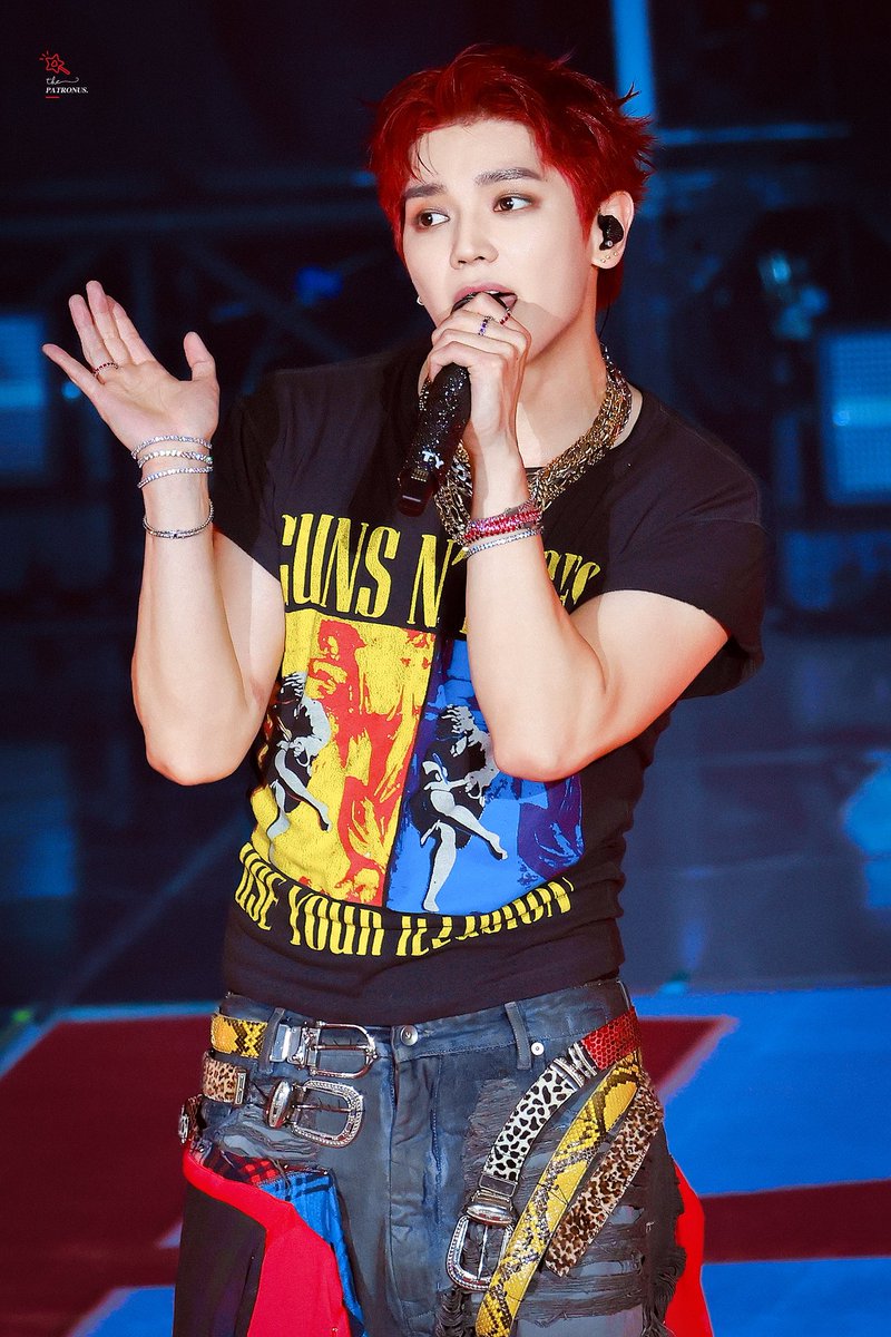 THE PATRONUS tweet media