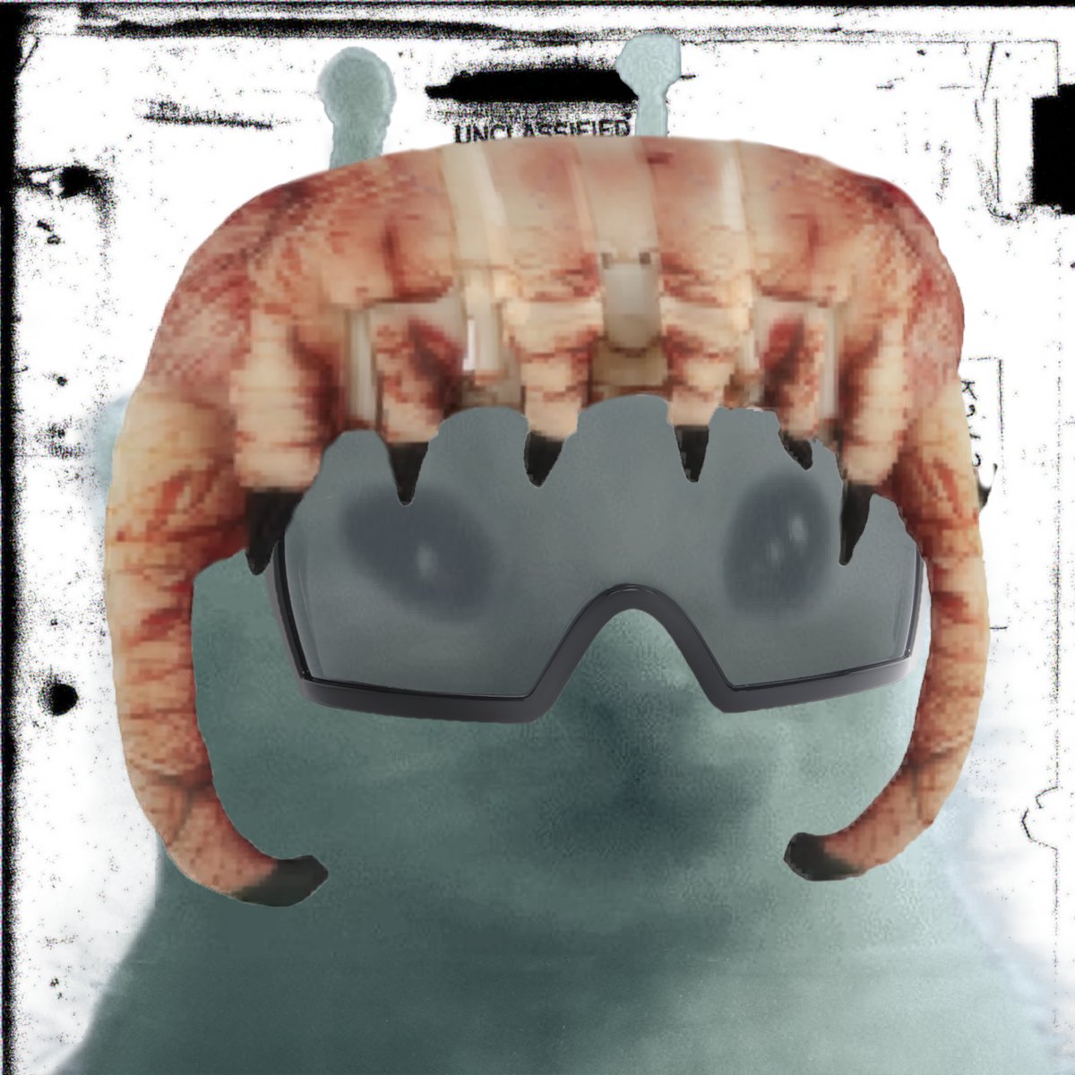 New Glorp NFT buy! 

🖼️ Glorp #1000

💰 Price: 0.20 SOL ($24.84)
👤 EcjT...VtPE
🏦 Marketplace: Magic Eden
🔗 TX: solscan.io/tx/4qKf6aE2tAv…

Buy on Magic Eden: bit.ly/glorp_ME