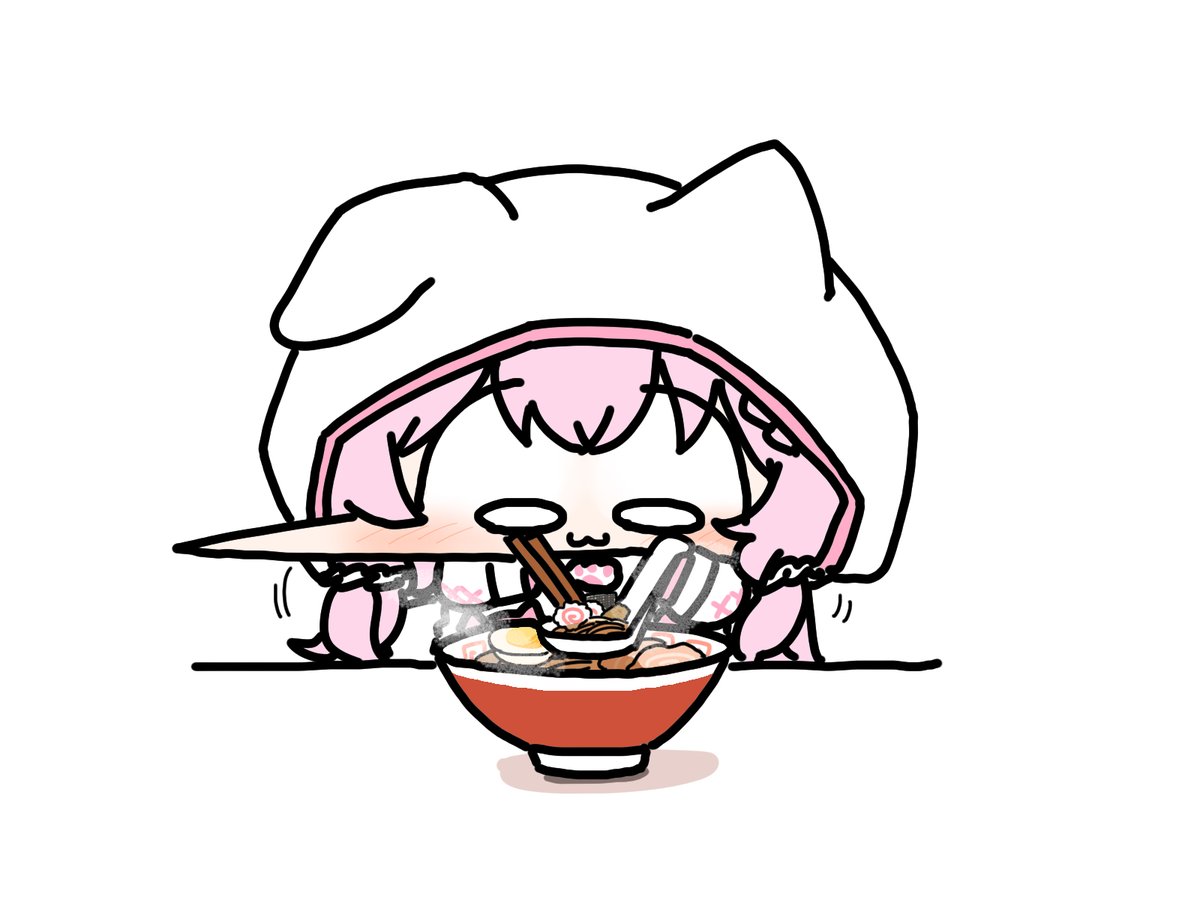 博衣こより 「#こよりすけっち」|ギ酸のイラスト