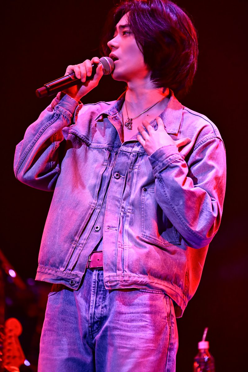 菅田将暉 LIVE 2026 約1年4ヶ月ぶりワンマンライブ開催🎤 ＼ ▫️弟