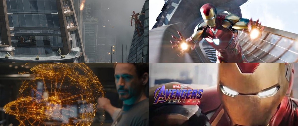 NerdTalksShow's tweet image. 🚨 Why JARVIS didn't detect Tony Stark’s 2023 armor during the Battle of New York in Avengers: Endgame? 🚨

(via: @Earth616Decoded) 

#AvengersEndgame